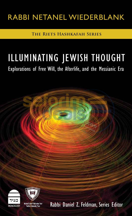 Illuminating Jewish Thought