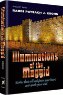 Illuminations Of The Maggid