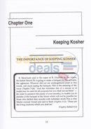 Illustrated Guide To The Kosher Kitchen