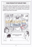 Illustrated Guide To The Kosher Kitchen