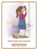 I’m A Mitzvah Girl