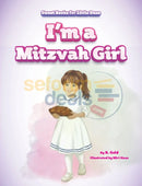 I’m A Mitzvah Girl