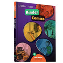 Kinder Comics Look Again!