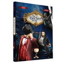The Becher's Secret - Comics