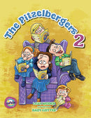 The Pitzelbergers 2 - Comics