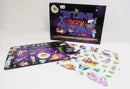 Pesach Reusable Stickers