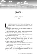 Letterbox by the Lake