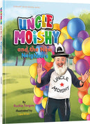 Uncle Moishy - and The New Neighbors