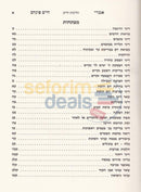 Imrei Chaim Pinchas - Hilchos Niddah