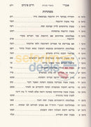 Imrei Chaim Pinchas - Hilchos Niddah