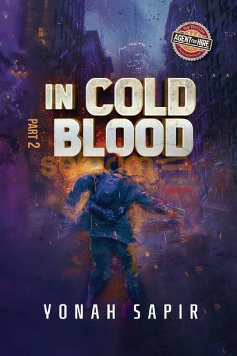 In Cold Blood - Part 2