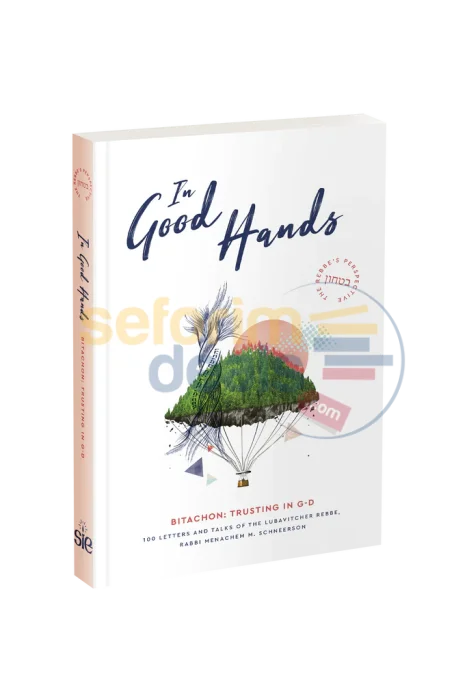 In Good Hands - New Edition