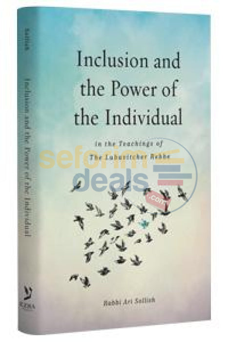 Inclusion And The Power Of Individual