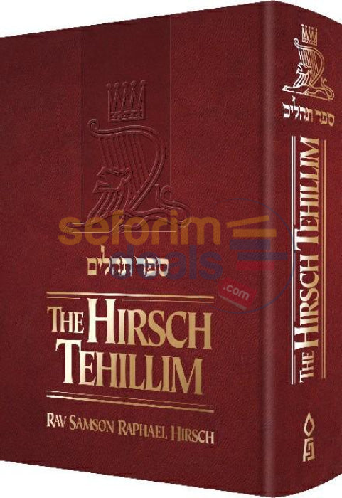 Index To The Hirsch Chumash