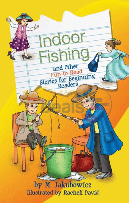 Indoor Fishing