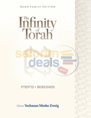 Infinity Of Torah - Bereishis