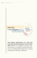 Inner Worlds Of Jewish Prayer