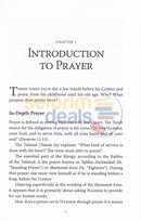 Insights Into Tefillah