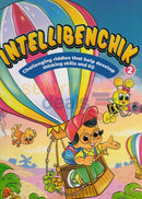 Intelligenchik - Vol. 2