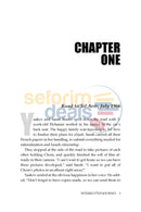 Interrupted Journey - Hardcover