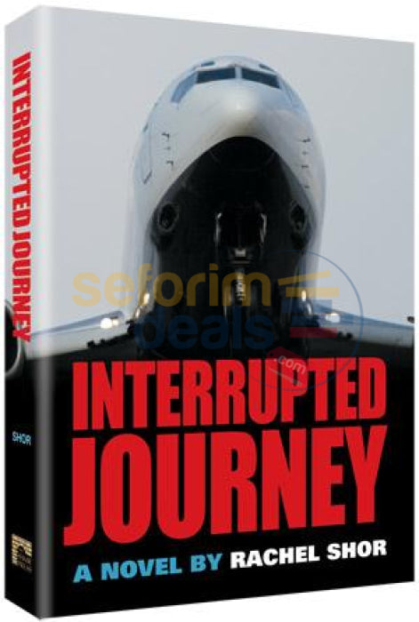 Interrupted Journey - Softcover