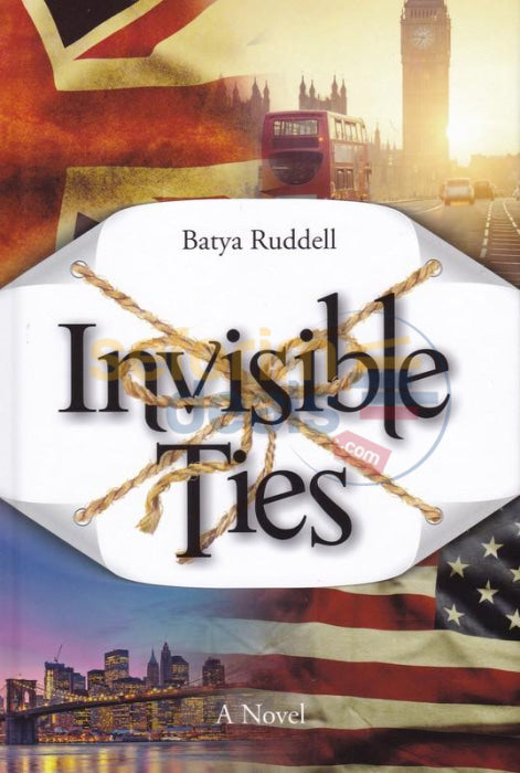 Invisible Ties