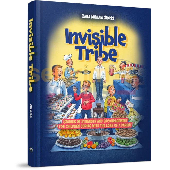 Invisible Tribe