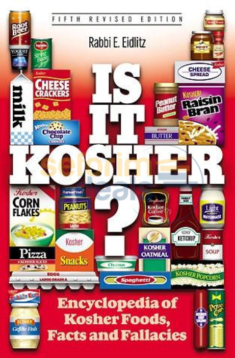 Is It Kosher