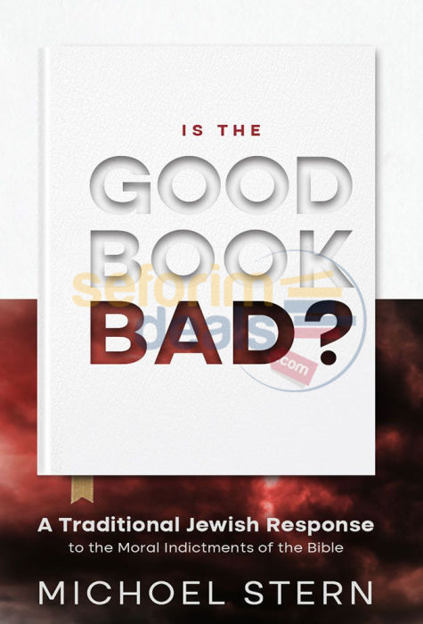 Is The Good Book Bad