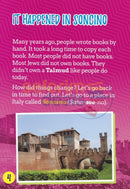 It Happened In Soncino