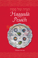 Italian Haggadah For Pesach - Annotated Edition