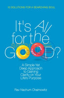 Its All For The Good