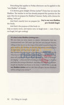 Its Ok To Laugh. Seriously!