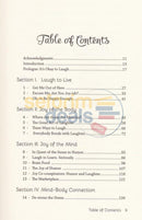 Its Ok To Laugh. Seriously!