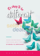 Its Okay To Be Different