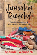 Jerusalem Recycled