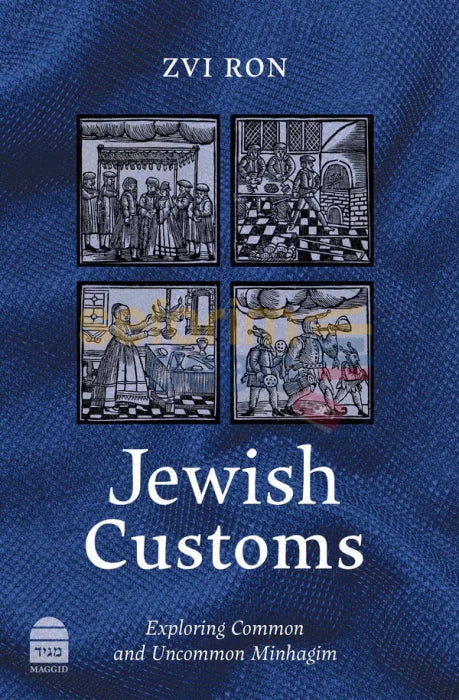 Jewish Customs