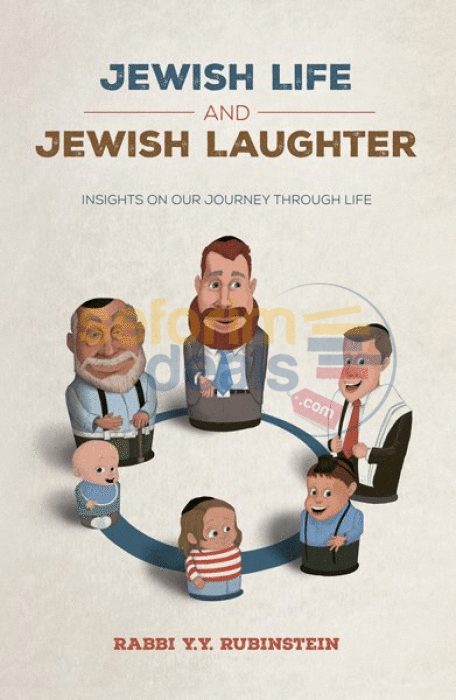 Jewish Life And Laughter