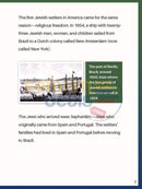 Jewish Life In America - During Colonial Times