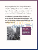 Jewish Life In America - On The Lower East Side