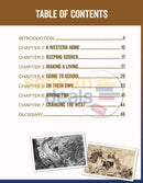 Jewish Life In America - In The Old West