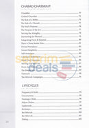 Jewish Living Simply Explained