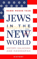 Jews In The New World