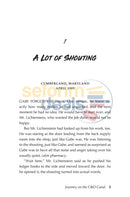 Journey On The C & O Canal