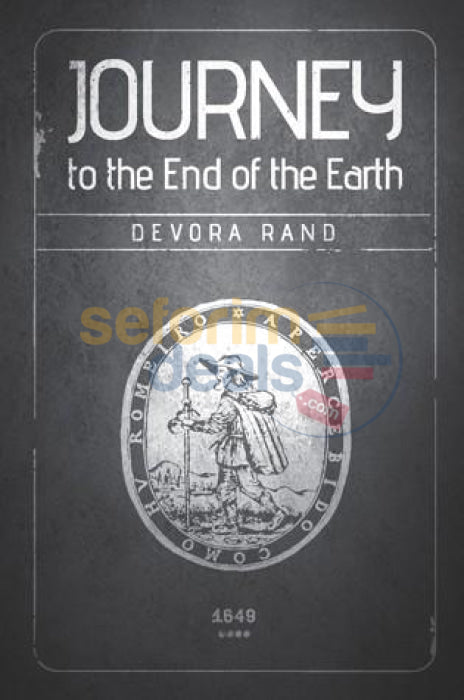 Journey To The End Of Earth