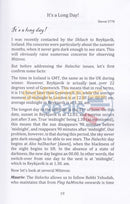 Journeys In Halachah