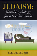 Judaism - Moral Psychology For A Secular World