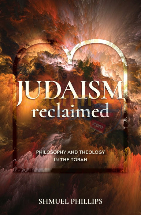 Judaism Reclaimed