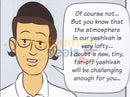 Just Imagine! Their Tales In Our Times - Comics Vol. 1