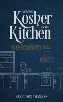 Keeping Kosher In The Kitchen
